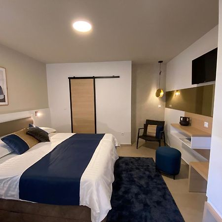 Beach Apartments Ankora Makarska Exterior foto