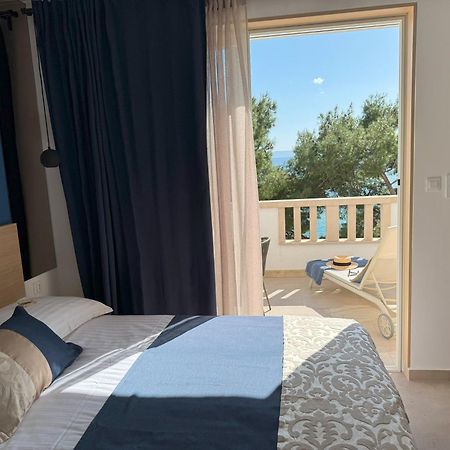 Beach Apartments Ankora Makarska Exterior foto