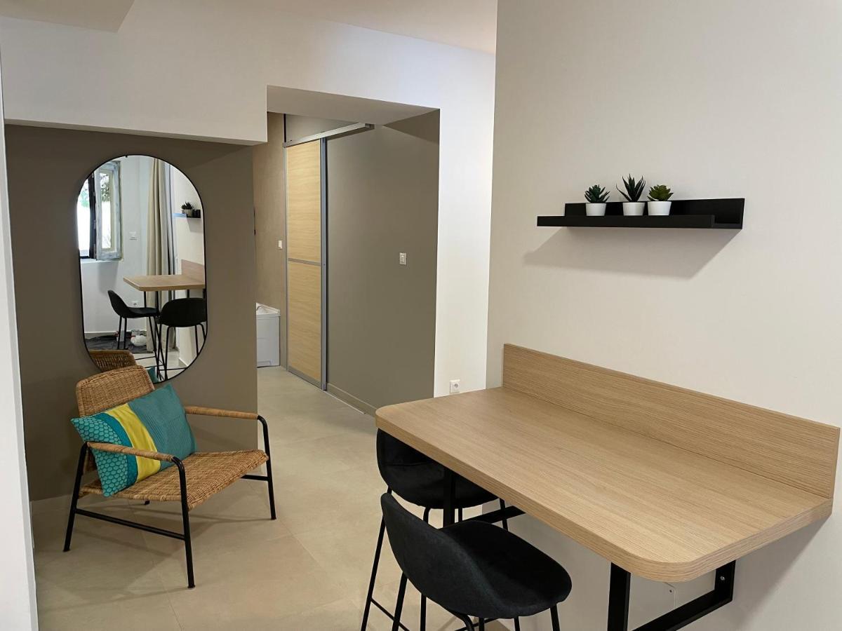 Beach Apartments Ankora Makarska Exterior foto