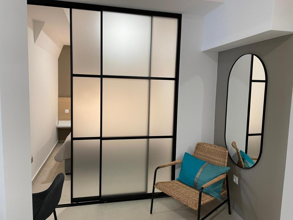 Beach Apartments Ankora Makarska Exterior foto