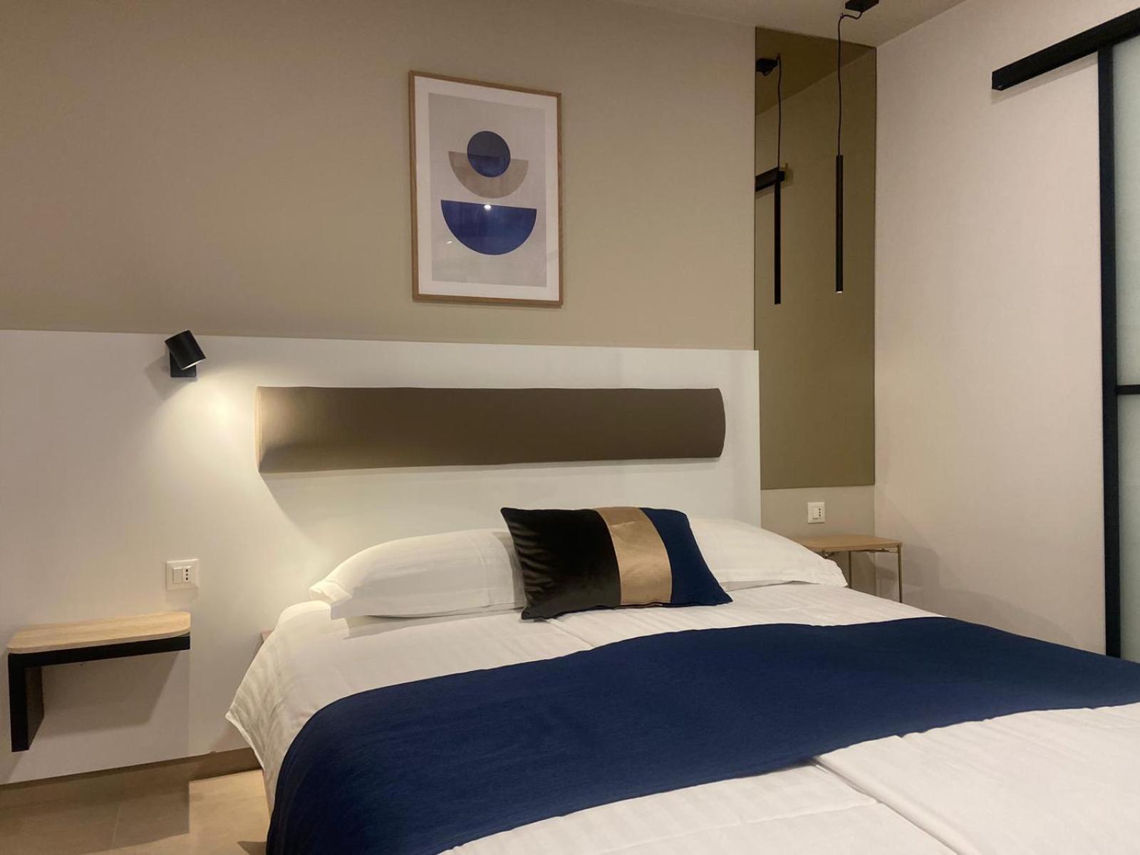 Beach Apartments Ankora Makarska Exterior foto