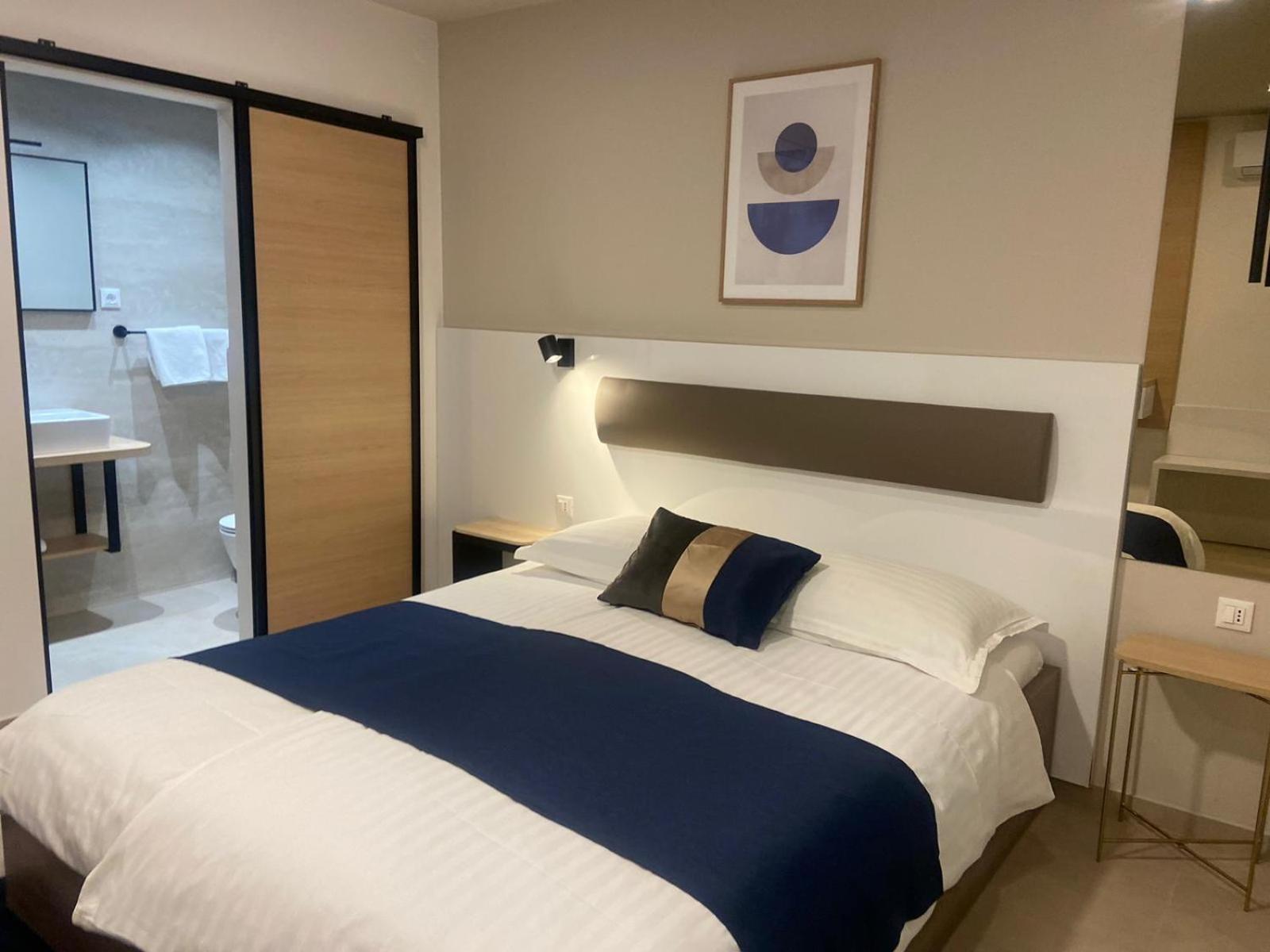 Beach Apartments Ankora Makarska Exterior foto