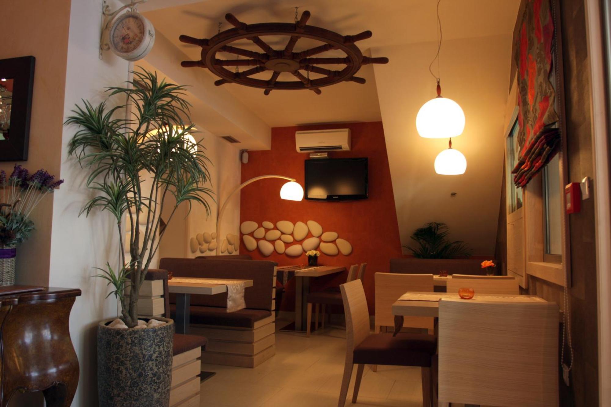 Beach Apartments Ankora Makarska Exterior foto