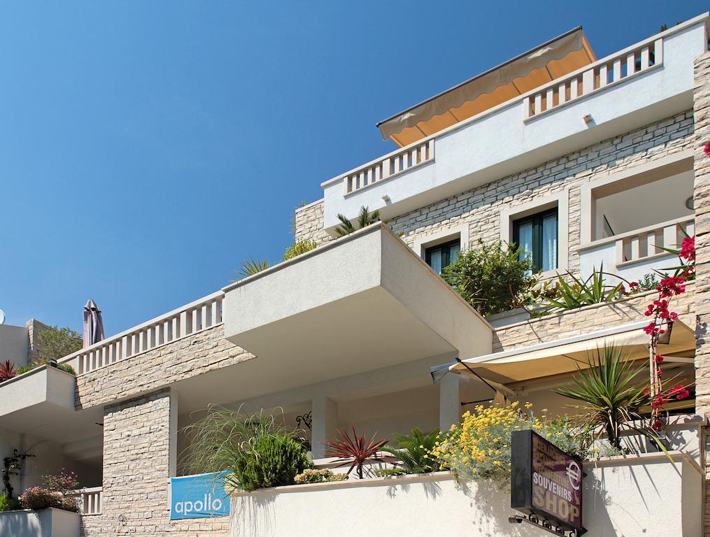 Beach Apartments Ankora Makarska Exterior foto