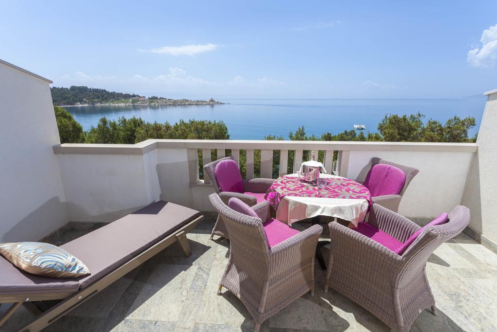 Beach Apartments Ankora Makarska Exterior foto