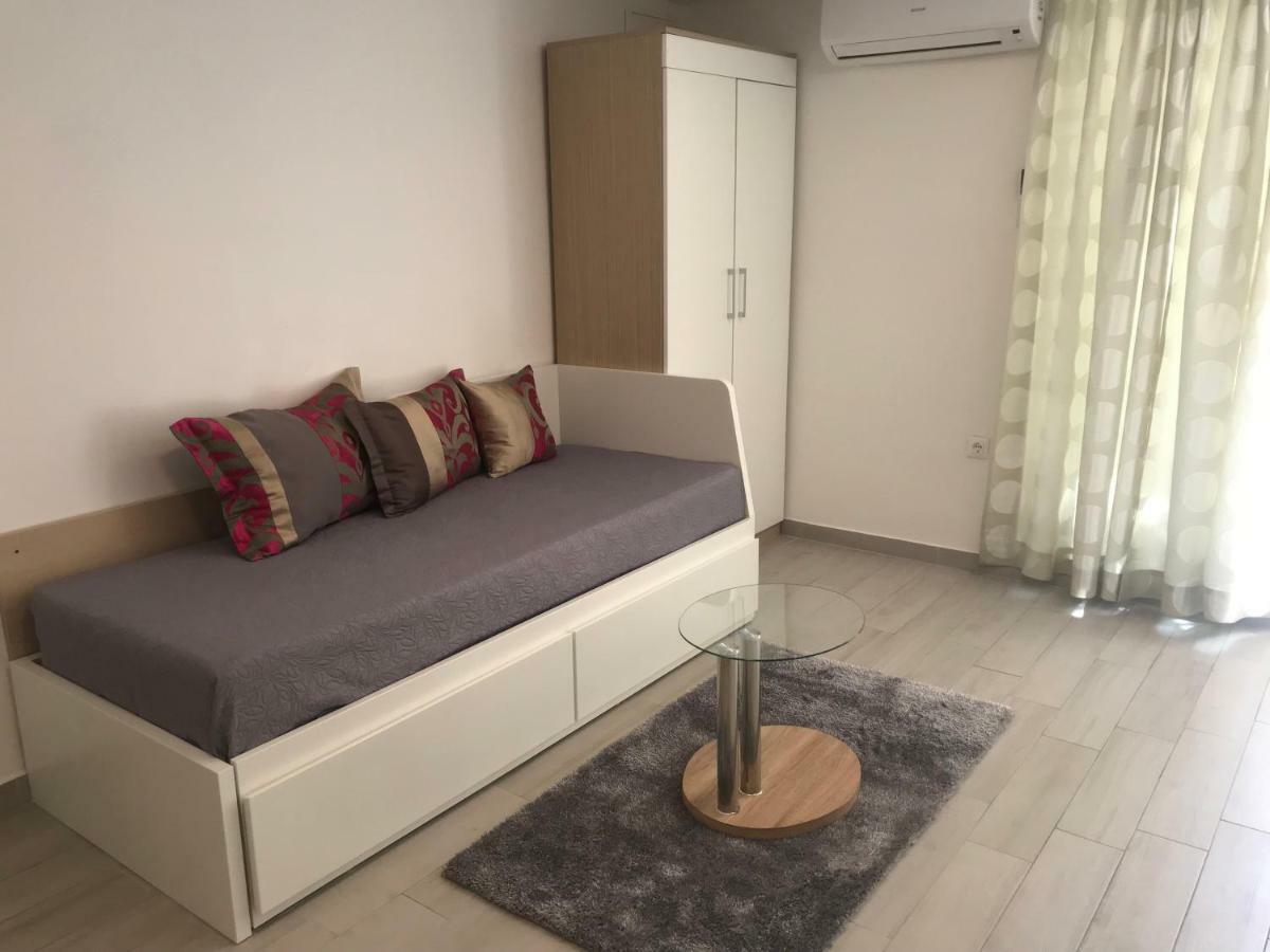 Beach Apartments Ankora Makarska Exterior foto