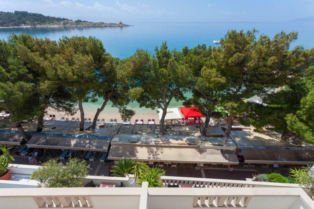 Beach Apartments Ankora Makarska Exterior foto