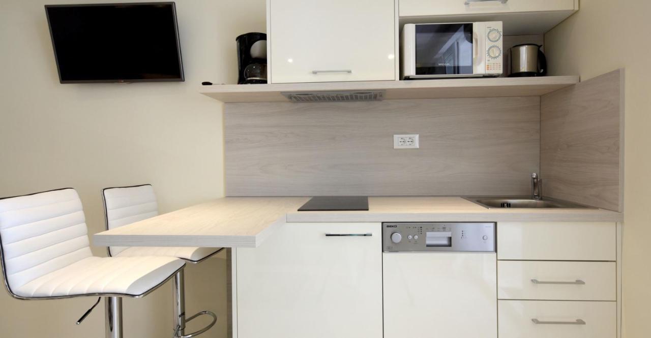 Beach Apartments Ankora Makarska Quarto foto