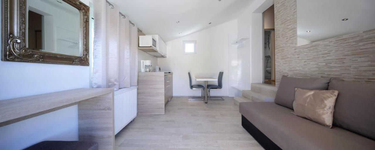 Beach Apartments Ankora Makarska Quarto foto